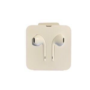 NEW Apple Wired EarPods with Lightning Connector